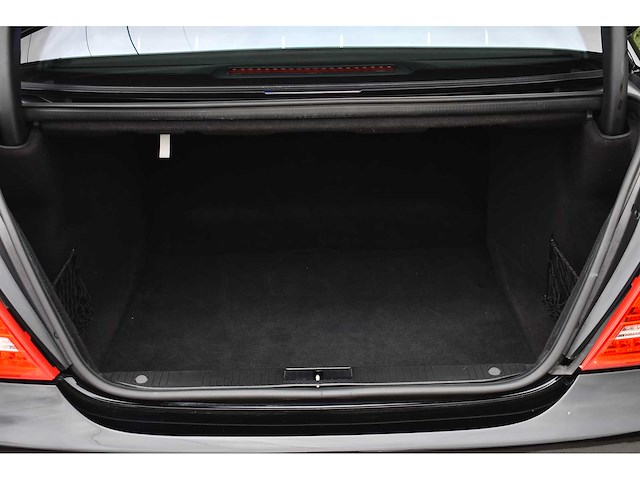 Mercedes-benz - 2010 - s63 amg - 6,3 liter (6.208 cc) v8 amg - btw auto - afbeelding 79 van  94