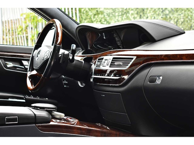 Mercedes-benz - 2010 - s63 amg - 6,3 liter (6.208 cc) v8 amg - btw auto - afbeelding 80 van  94