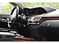 Mercedes-benz - 2010 - s63 amg - 6,3 liter (6.208 cc) v8 amg - btw auto - afbeelding 80 van  94
