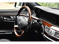 Mercedes-benz - 2010 - s63 amg - 6,3 liter (6.208 cc) v8 amg - btw auto - afbeelding 82 van  94