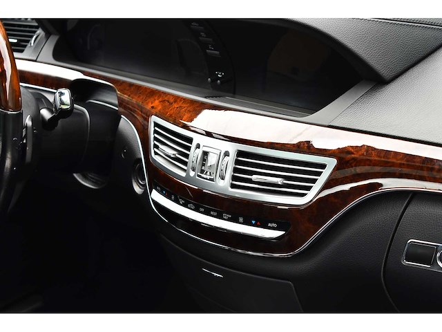Mercedes-benz - 2010 - s63 amg - 6,3 liter (6.208 cc) v8 amg - btw auto - afbeelding 83 van  94