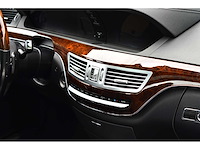 Mercedes-benz - 2010 - s63 amg - 6,3 liter (6.208 cc) v8 amg - btw auto - afbeelding 83 van  94