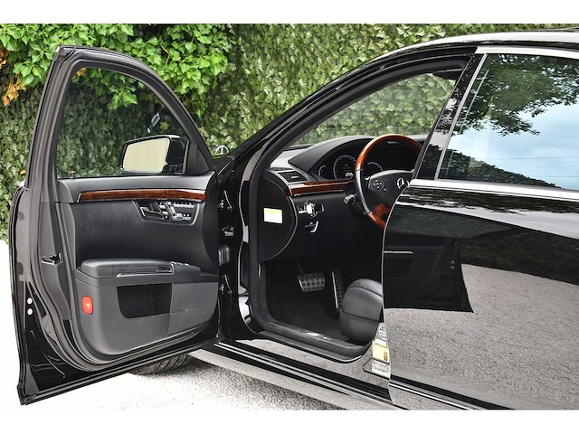 Mercedes-benz - 2010 - s63 amg - 6,3 liter (6.208 cc) v8 amg - btw auto - afbeelding 87 van  94