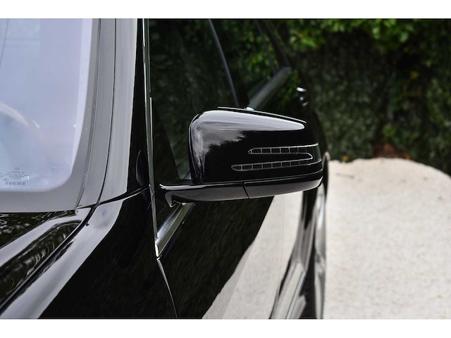 Mercedes-benz - 2010 - s63 amg - 6,3 liter (6.208 cc) v8 amg - btw auto - afbeelding 88 van  94