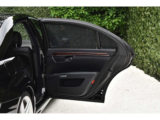 Mercedes-benz - 2010 - s63 amg - 6,3 liter (6.208 cc) v8 amg - btw auto - afbeelding 90 van  94