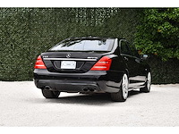Mercedes-benz - 2010 - s63 amg - 6,3 liter (6.208 cc) v8 amg - btw auto - afbeelding 86 van  94