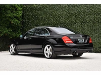 Mercedes-benz - 2010 - s63 amg - 6,3 liter (6.208 cc) v8 amg - btw auto - afbeelding 10 van  97