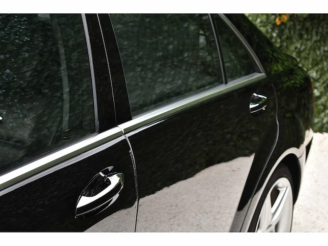 Mercedes-benz - 2010 - s63 amg - 6,3 liter (6.208 cc) v8 amg - btw auto - afbeelding 19 van  97
