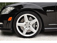 Mercedes-benz - 2010 - s63 amg - 6,3 liter (6.208 cc) v8 amg - btw auto - afbeelding 21 van  97