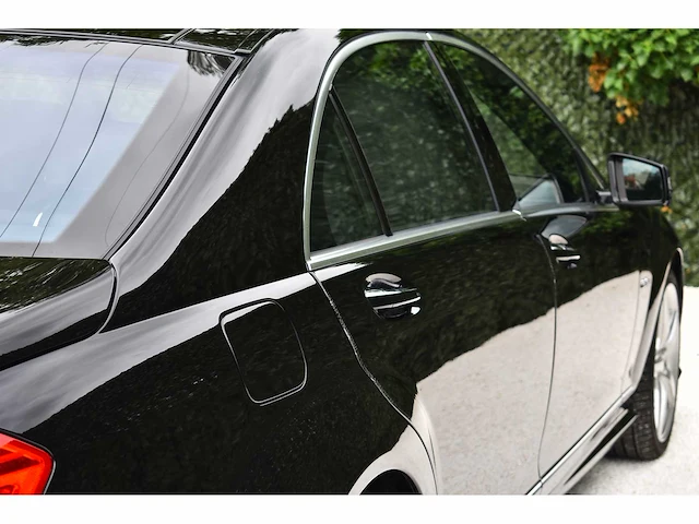 Mercedes-benz - 2010 - s63 amg - 6,3 liter (6.208 cc) v8 amg - btw auto - afbeelding 29 van  97