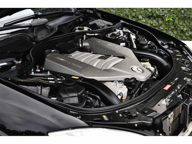Mercedes-benz - 2010 - s63 amg - 6,3 liter (6.208 cc) v8 amg - btw auto - afbeelding 52 van  97