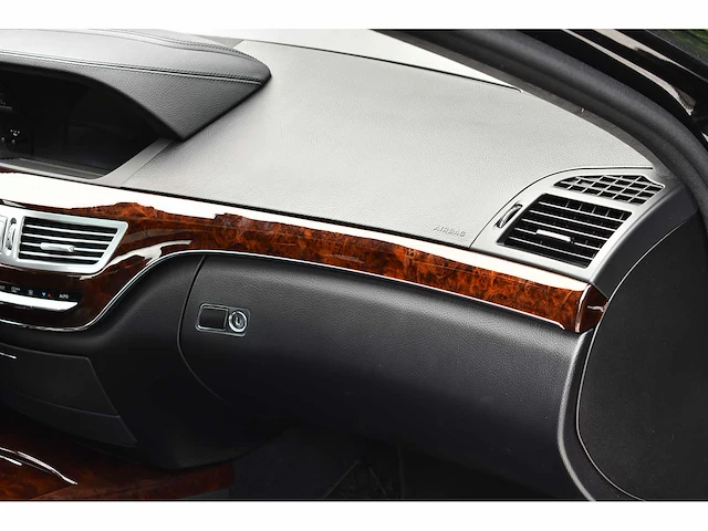 Mercedes-benz - 2010 - s63 amg - 6,3 liter (6.208 cc) v8 amg - btw auto - afbeelding 58 van  97