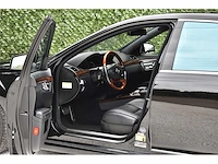 Mercedes-benz - 2010 - s63 amg - 6,3 liter (6.208 cc) v8 amg - btw auto - afbeelding 61 van  97