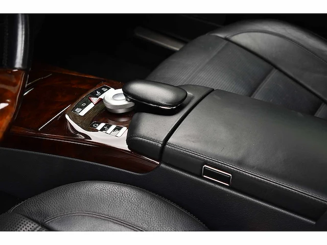 Mercedes-benz - 2010 - s63 amg - 6,3 liter (6.208 cc) v8 amg - btw auto - afbeelding 70 van  97