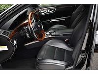 Mercedes-benz - 2010 - s63 amg - 6,3 liter (6.208 cc) v8 amg - btw auto - afbeelding 74 van  97