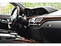 Mercedes-benz - 2010 - s63 amg - 6,3 liter (6.208 cc) v8 amg - btw auto - afbeelding 83 van  97