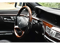 Mercedes-benz - 2010 - s63 amg - 6,3 liter (6.208 cc) v8 amg - btw auto - afbeelding 85 van  97