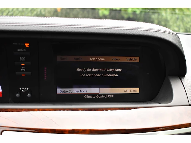 Mercedes-benz - 2010 - s63 amg - 6,3 liter (6.208 cc) v8 amg - btw auto - afbeelding 88 van  97