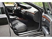 Mercedes-benz - 2010 - s63 amg - 6,3 liter (6.208 cc) v8 amg - btw auto - afbeelding 95 van  97