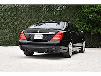 Mercedes-benz - 2010 - s63 amg - 6,3 liter (6.208 cc) v8 amg - btw auto - afbeelding 89 van  97