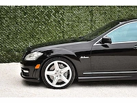 Mercedes-benz - 2010 - s63 amg - 6,3 liter (6.208 cc) v8 amg - btw auto - afbeelding 8 van  97
