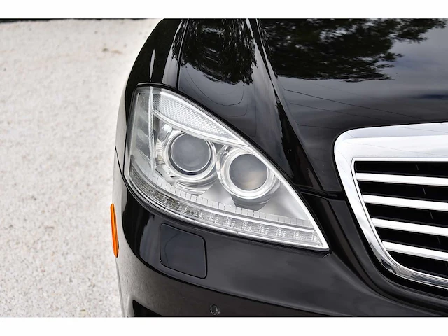Mercedes-benz - 2010 - s63 amg - 6,3 liter (6.208 cc) v8 amg - btw auto - afbeelding 14 van  97