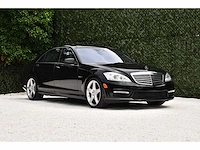 Mercedes-benz - 2010 - s63 amg - 6,3 liter (6.208 cc) v8 amg - btw auto - afbeelding 23 van  97