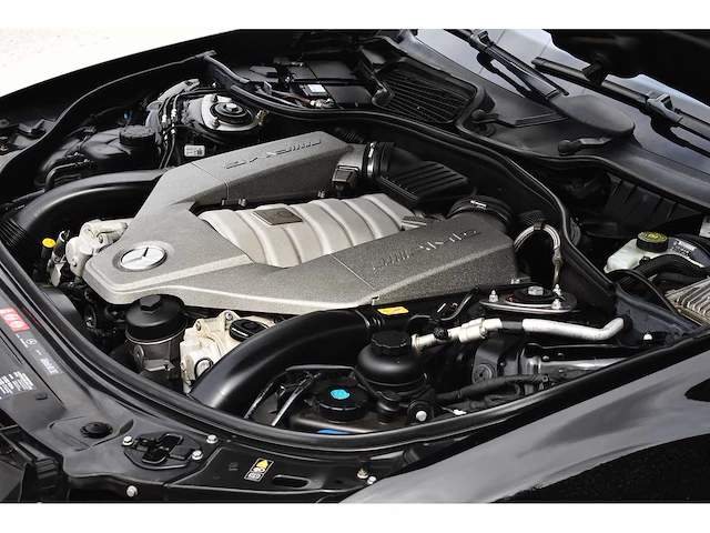 Mercedes-benz - 2010 - s63 amg - 6,3 liter (6.208 cc) v8 amg - btw auto - afbeelding 51 van  97