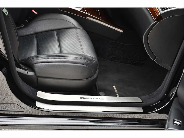 Mercedes-benz - 2010 - s63 amg - 6,3 liter (6.208 cc) v8 amg - btw auto - afbeelding 68 van  97