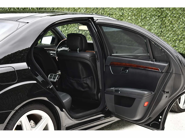 Mercedes-benz - 2010 - s63 amg - 6,3 liter (6.208 cc) v8 amg - btw auto - afbeelding 75 van  97