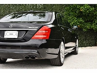 Mercedes-benz - 2010 - s63 amg - 6,3 liter (6.208 cc) v8 amg - btw auto - afbeelding 3 van  63