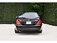 Mercedes-benz - 2010 - s63 amg - 6,3 liter (6.208 cc) v8 amg - btw auto - afbeelding 4 van  63