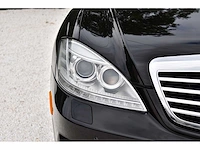 Mercedes-benz - 2010 - s63 amg - 6,3 liter (6.208 cc) v8 amg - btw auto - afbeelding 14 van  63