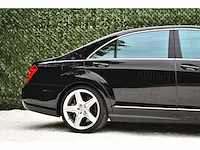 Mercedes-benz - 2010 - s63 amg - 6,3 liter (6.208 cc) v8 amg - btw auto - afbeelding 16 van  63