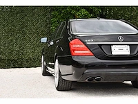 Mercedes-benz - 2010 - s63 amg - 6,3 liter (6.208 cc) v8 amg - btw auto - afbeelding 25 van  63