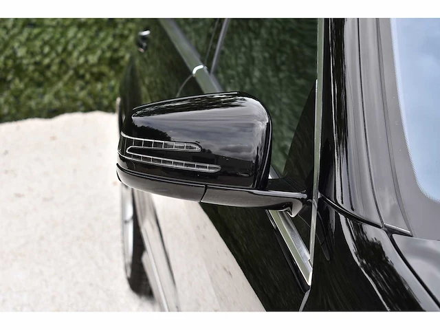 Mercedes-benz - 2010 - s63 amg - 6,3 liter (6.208 cc) v8 amg - btw auto - afbeelding 30 van  63
