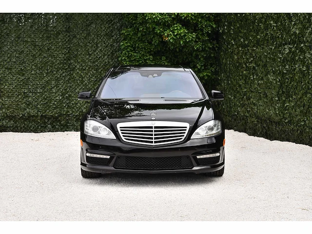 Mercedes-benz - 2010 - s63 amg - 6,3 liter (6.208 cc) v8 amg - btw auto - afbeelding 35 van  63
