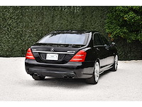 Mercedes-benz - 2010 - s63 amg - 6,3 liter (6.208 cc) v8 amg - btw auto - afbeelding 10 van  82
