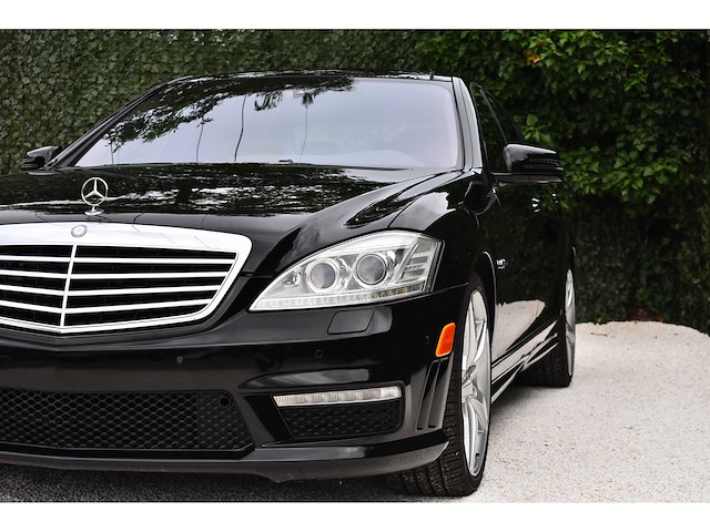 Mercedes-benz - 2010 - s63 amg - 6,3 liter (6.208 cc) v8 amg - btw auto - afbeelding 19 van  82