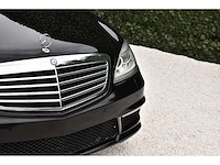 Mercedes-benz - 2010 - s63 amg - 6,3 liter (6.208 cc) v8 amg - btw auto - afbeelding 22 van  82
