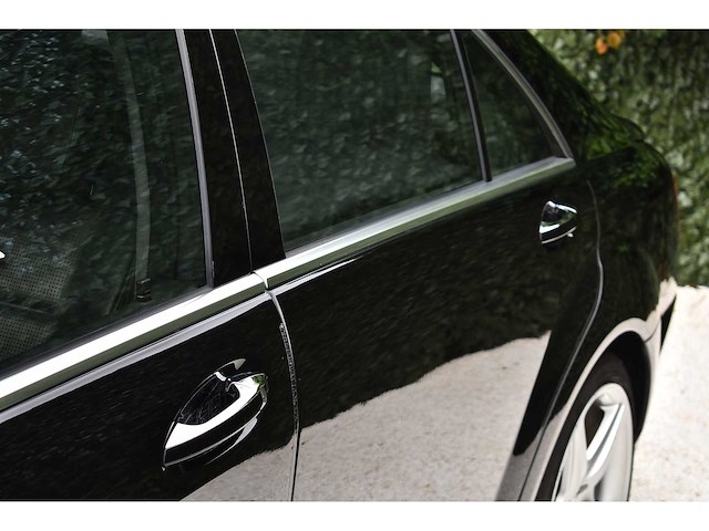 Mercedes-benz - 2010 - s63 amg - 6,3 liter (6.208 cc) v8 amg - btw auto - afbeelding 26 van  82