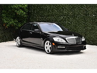 Mercedes-benz - 2010 - s63 amg - 6,3 liter (6.208 cc) v8 amg - btw auto - afbeelding 2 van  82