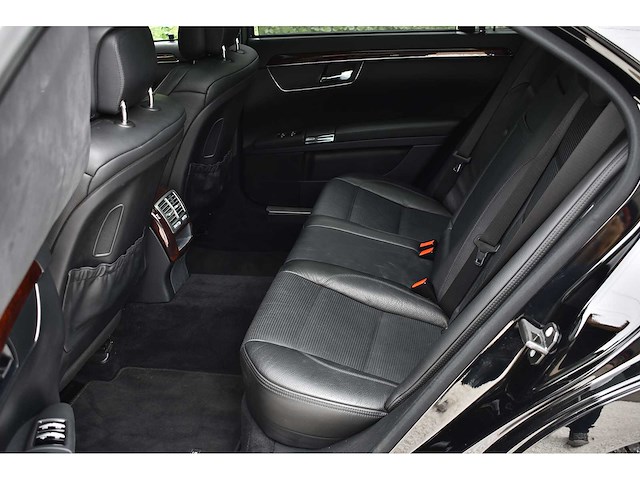 Mercedes-benz - 2010 - s63 amg - 6,3 liter (6.208 cc) v8 amg - btw auto - afbeelding 47 van  82