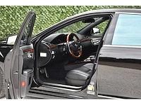 Mercedes-benz - 2010 - s63 amg - 6,3 liter (6.208 cc) v8 amg - btw auto - afbeelding 56 van  82