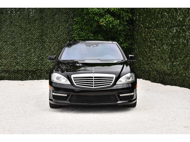 Mercedes-benz - 2010 - s63 amg - 6,3 liter (6.208 cc) v8 amg - btw auto - afbeelding 7 van  82