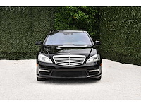 Mercedes-benz - 2010 - s63 amg - 6,3 liter (6.208 cc) v8 amg - btw auto - afbeelding 7 van  82