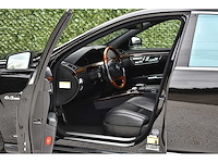Mercedes-benz - 2010 - s63 amg - 6,3 liter (6.208 cc) v8 amg - btw auto - afbeelding 81 van  82