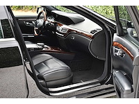Mercedes-benz - 2010 - s63 amg - 6,3 liter (6.208 cc) v8 amg - btw auto - afbeelding 82 van  82