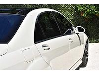 Mercedes-benz - 2010 - w221 s63 amg "performance" sedan 6,3l v8 - btw auto - afbeelding 16 van  72