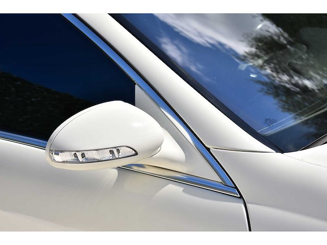 Mercedes-benz - 2010 - w221 s63 amg "performance" sedan 6,3l v8 - btw auto - afbeelding 17 van  72
